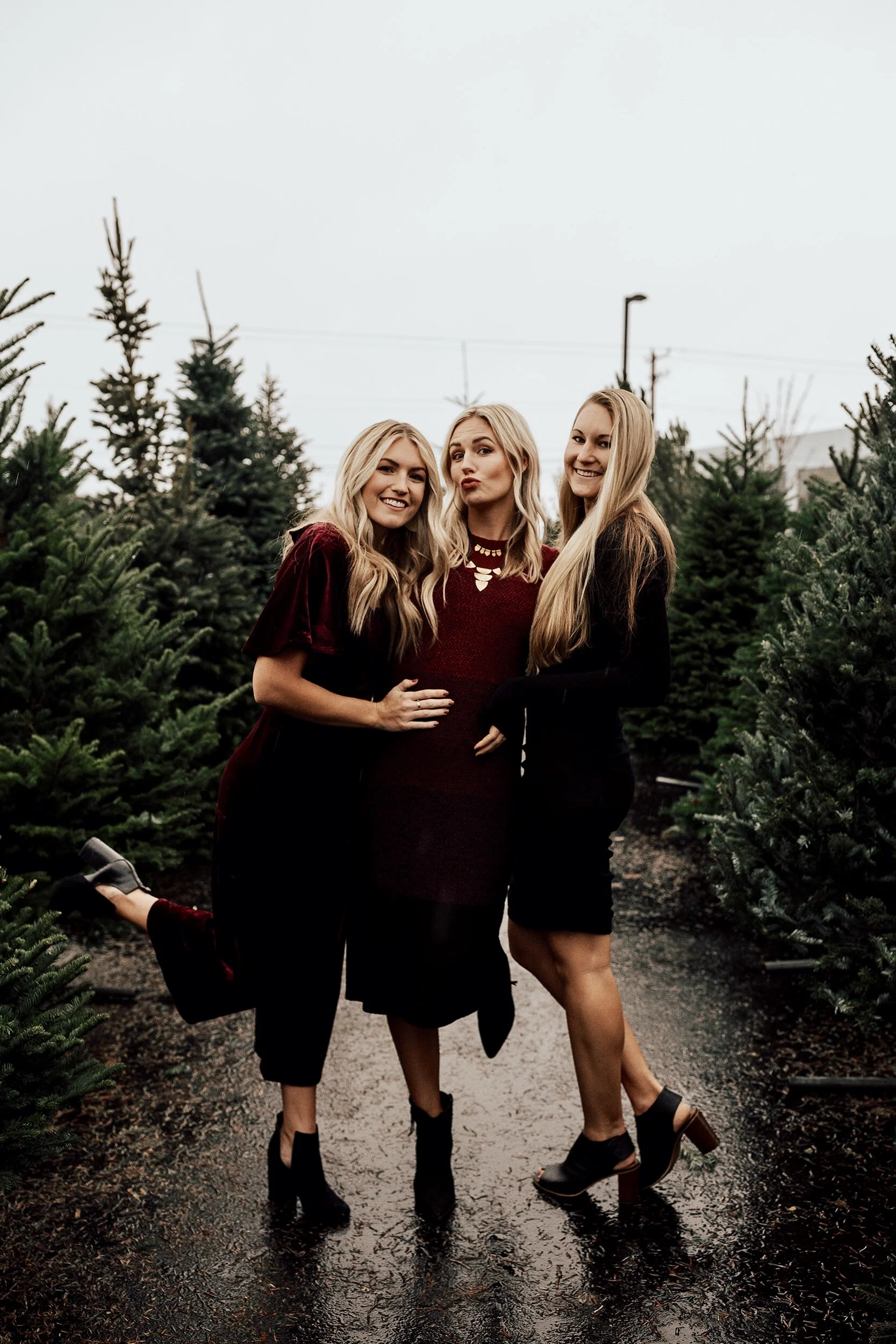 Holiday clothes best sale 2018